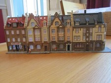 Gauge low relief for sale  WHITBY