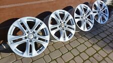 Alloys 5x112 audi for sale  LEEDS