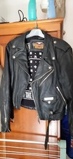 Harley davidson blouson d'occasion  Signes