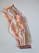 Bracelet hipanema jamais d'occasion  Auxerre