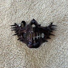 Mad max maske gebraucht kaufen  Heidenrod