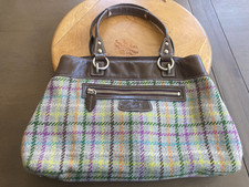 Coach penelope tattersall for sale  Santa Barbara