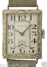 Vulcain jugendstil armbanduhr gebraucht kaufen  Berlin
