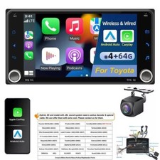 Apple carplay upgraded for sale  Bordentown
