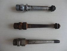 Pedali asse vintage usato  Palestrina