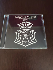 Sangue misto sxm usato  Roma