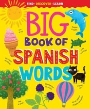 Big book spanish for sale  Colorado Springs