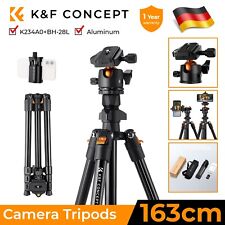 Concept 163cm kamera gebraucht kaufen  Euskirchen