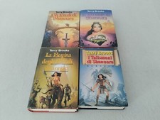 Gli eredi shannara usato Gli eredi shannara usato  Cervia