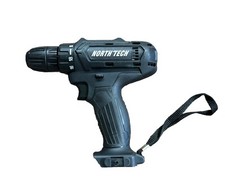 Kit de broca North Tech 18 volts sem fio 3/8" apenas ferramenta nua comprar usado  Enviando para Brazil