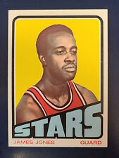 1972 topps basketball for sale  Hays