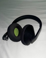 Fone de Ouvido Estéreo Microsoft Xbox One Original Fabricante de Equipamento Original Preto 1910 com Microfone Microfone comprar usado  Enviando para Brazil