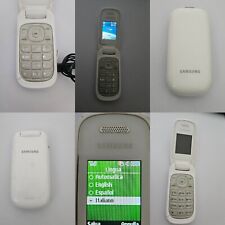 Usado, CELLULARE SAMSUNG GT E1270 GSM SIM FREE UNLOCKED DEBLOQUE comprar usado  Enviando para Brazil