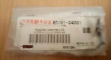 Yamaha 90151 04001 for sale  ABERDEEN