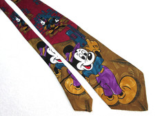Novelty mickey mouse for sale  BECCLES