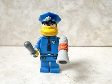 lego minifigure serie 1 usato  Zugliano