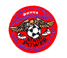 Frankfurt main power gebraucht kaufen Frankfurt main power gebraucht kaufen  Kassel