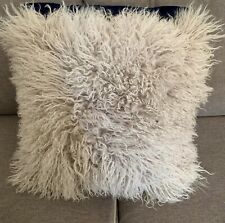 Gallerie mongolian sheepskin for sale  Phoenix