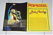 Popster bob marley usato  Settimo Torinese