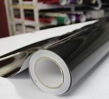 Gloss black vinyl for sale  MARGATE