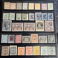 1920s russia civil d'occasion  Expédié en Belgium