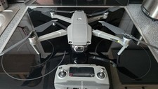 Dji mavic 2 gebraucht kaufen  Bindlach