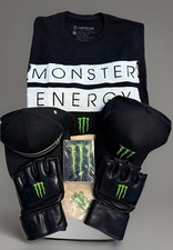 Monster energy package for sale  Las Vegas