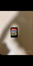 Minecraft per switch usato  Chiaramonte Gulfi