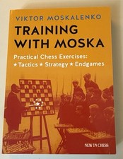 Usado, Training with Moska - Viktor Moskalenko comprar usado  Enviando para Brazil