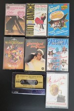 Audio kassetten sammlung gebraucht kaufen  Herne