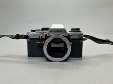 Olympus om10 35mm for sale  NORWICH