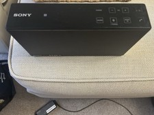 Sony srs x55 for sale  LEEDS
