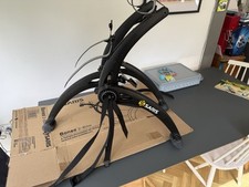 Saris bones bike for sale  HULL