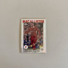 2024 topps chrome gebraucht kaufen  Mannheim