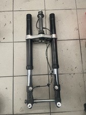 Forcella rovesciata max usato  Pachino