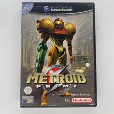 Metroid prime nintendo usato  Bergamo