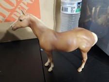 Breyer model horses d'occasion  Expédié en Belgium