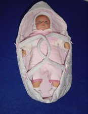 Minibambina puppe käthe gebraucht kaufen  München