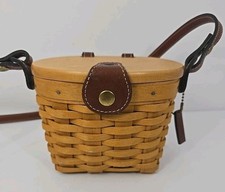 2000 longaberger small for sale  Hancock