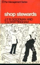 Shop stewards goodman for sale  ROSSENDALE