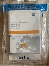 Vag volkswagen navigation gebraucht kaufen  Deutschland