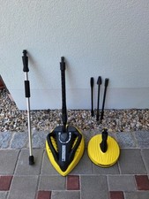 Flächenreiniger kärcher 450 gebraucht kaufen  Roding