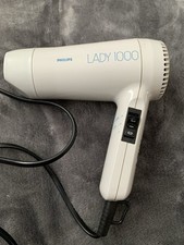 Vintage philips lady for sale  WITHERNSEA