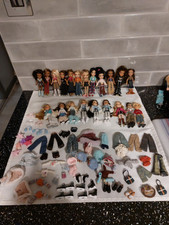 Lil bratz dolls for sale  BEDWORTH