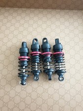 Cars dampers yokomo for sale  HALIFAX