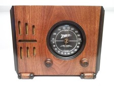 Zenith 216 vintage for sale  Lorain