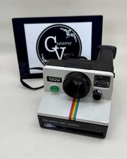 Vintage polaroid land for sale  ST. AUSTELL