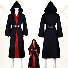 Costume cosplay sheev usato  Spedire a Italy