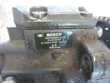 Pompe injection fiat d'occasion  Romorantin-Lanthenay