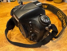 Nikon d600 batterie d'occasion  Brindas
